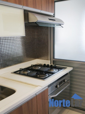 Imagem Apartamento com 2 Quartos à Venda, 65 m² em água Branca - São Paulo