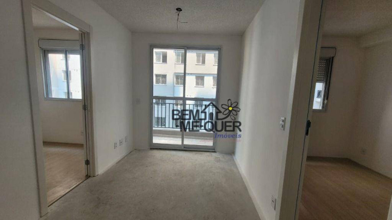 Imagem Apartamento com 2 Quartos à Venda, 39 m² em Pirituba - São Paulo Imagem Apartamento com 2 Quartos à Venda, 39 m² em Pirituba - São Paulo