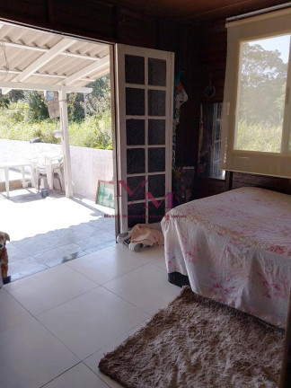 Imagem Casa com 2 Quartos à Venda, 650 m² em Guaraguaçu - Pontal Do Paraná