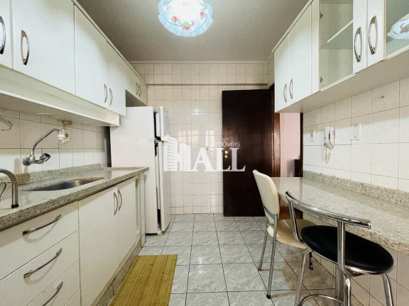 Imagem Apartamento com 1 Quarto à Venda, 71 m² em Vila Imperial - São José Do Rio Preto Imagem Apartamento com 1 Quarto à Venda, 71 m² em Vila Imperial - São José Do Rio Preto