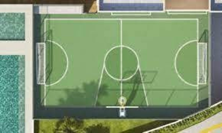 Imagem Apartamento com 2 Quartos à Venda, 96 m² em Itaigara - Salvador