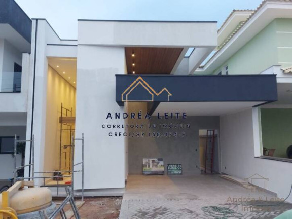 Imagem Casa com 3 Quartos à Venda, 200 m² em Jardim Novo Horizonte - Sorocaba Imagem Casa com 3 Quartos à Venda, 200 m² em Jardim Novo Horizonte - Sorocaba