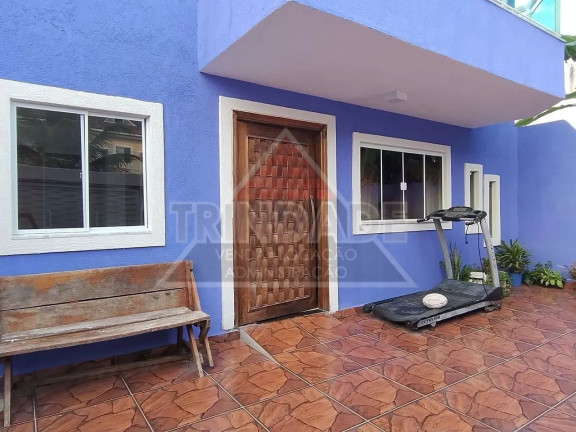 Imagem Casa com 5 Quartos à Venda, 180 m² em Vargem Grande - Rio De Janeiro Imagem Casa com 5 Quartos à Venda, 180 m² em Vargem Grande - Rio De Janeiro