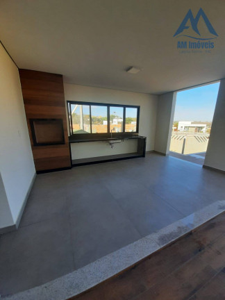 Imagem Casa de Condomínio com 4 Quartos à Venda, 1.000 m² em Residencial Boulevard - Lagoa Santa Imagem Casa de Condomínio com 4 Quartos à Venda, 1.000 m² em Residencial Boulevard - Lagoa Santa
