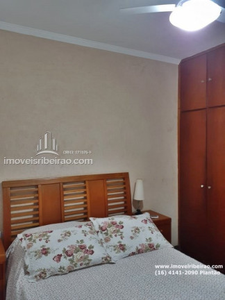 Imagem Apartamento com 2 Quartos à Venda, 73 m² em Jardim Anhangüera - Ribeirão Preto