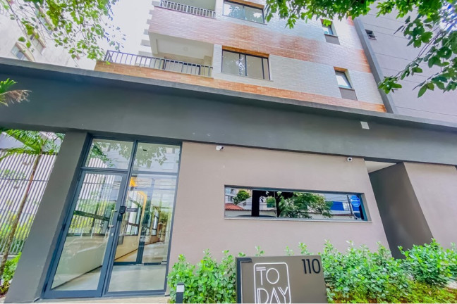 Imagem Imóvel com 1 Quarto à Venda, 27 m² em Vila Mariana - São Paulo Imagem Imóvel com 1 Quarto à Venda, 27 m² em Vila Mariana - São Paulo