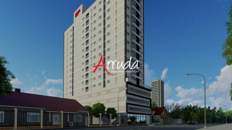 Imagem Apartamento com 2 Quartos à Venda, 49 m² em Centro - Cascavel Imagem Apartamento com 2 Quartos à Venda, 49 m² em Centro - Cascavel