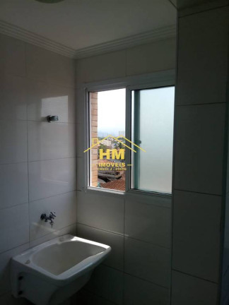 Imagem Apartamento com 2 Quartos à Venda, 60 m² em Centro - Sao Vicente