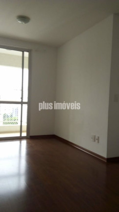 Apartamento com 1 Quarto à Venda, 40 m² em Morumbi - São Paulo