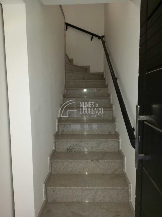 Imagem Casa com 2 Quartos à Venda, 99 m² em Boqueirão - Santos Imagem Casa com 2 Quartos à Venda, 99 m² em Boqueirão - Santos