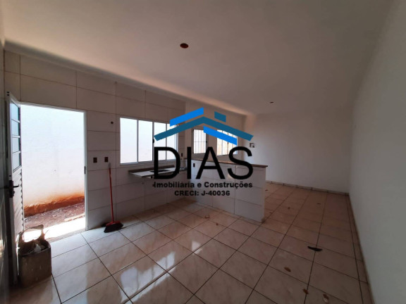 Imagem Casa com 2 Quartos à Venda, 69 m² em Jardim Morumbi - Araraquara Imagem Casa com 2 Quartos à Venda, 69 m² em Jardim Morumbi - Araraquara