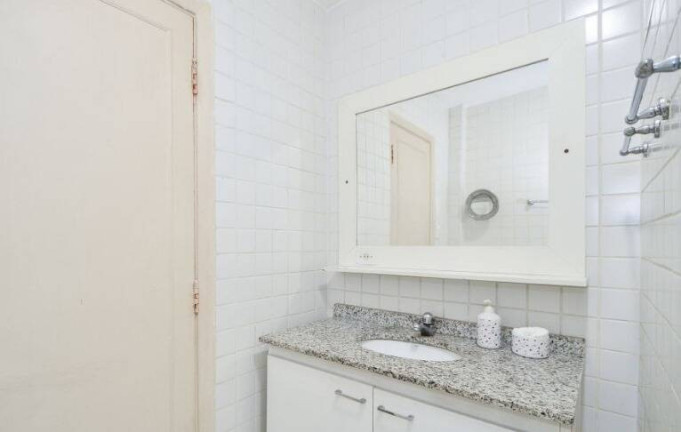 Imagem Apartamento com 2 Quartos à Venda, 86 m² em Vila Nova Conceição - São Paulo