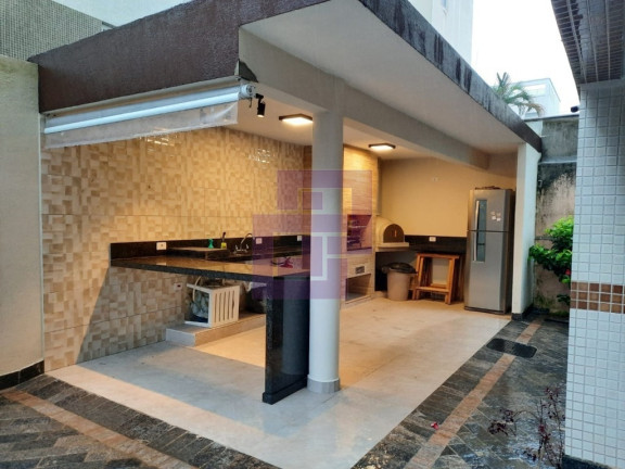 Imagem Apartamento com 2 Quartos à Venda, 105 m² em Enseada - Guarujá