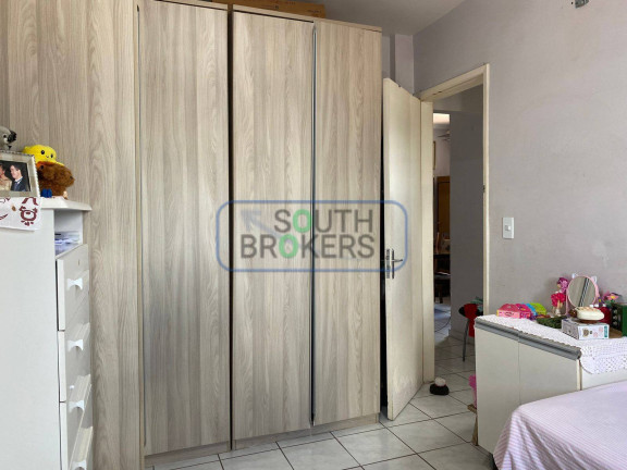 Imagem Apartamento com 2 Quartos à Venda, 62 m² em Jaçanã - São Paulo
