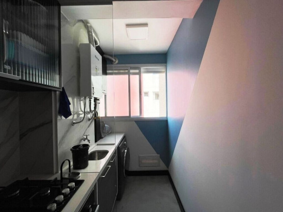 Imagem Apartamento com 2 Quartos à Venda, 52 m² em Vila Matilde - São Paulo