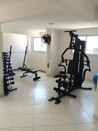 Imagem Apartamento com 2 Quartos à Venda, 62 m² em Vila Guilhermina - Praia Grande