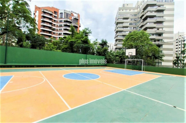 Imagem Apartamento com 4 Quartos para Alugar, 144 m² em Panamby - São Paulo Imagem Apartamento com 4 Quartos para Alugar, 144 m² em Panamby - São Paulo