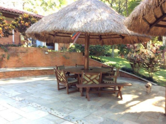 Imagem Casa com 3 Quartos à Venda, 400 m² em Parque Silvino Pereira - Cotia