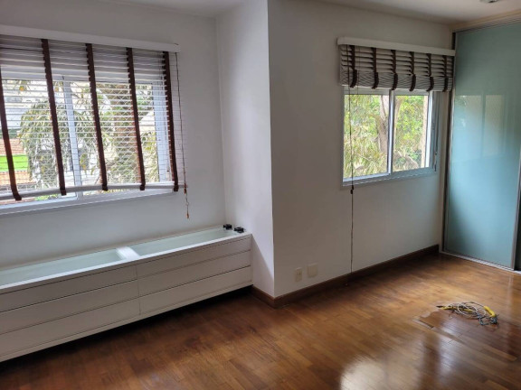 Imagem Apartamento com 3 Quartos à Venda, 158 m² em Perdizes - São Paulo