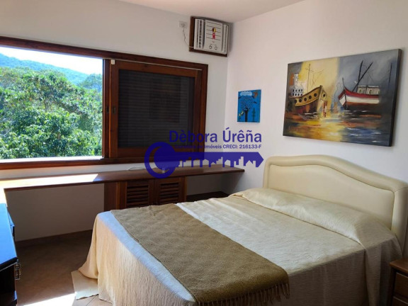 Imagem Casa de Condomínio com 4 Quartos à Venda, 633 m² em Toninhas - Ubatuba Imagem Casa de Condomínio com 4 Quartos à Venda, 633 m² em Toninhas - Ubatuba