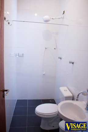 Imagem Chácara com 7 Quartos à Venda, 5.554 m² em Veraneio Iraja - Jacareí