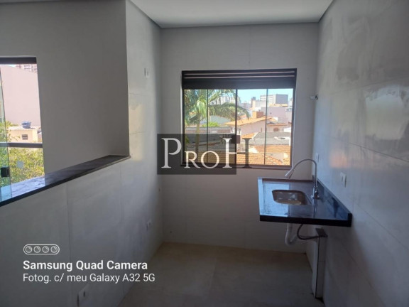 Imagem Cobertura com 2 Quartos à Venda, 96 m² em Vila São Pedro - Santo André Imagem Cobertura com 2 Quartos à Venda, 96 m² em Vila São Pedro - Santo André