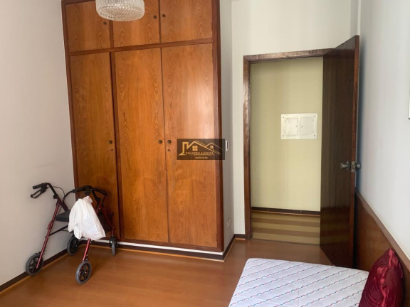 Imagem Apartamento com 3 Quartos à Venda, 175 m² em Centro - Sorocaba