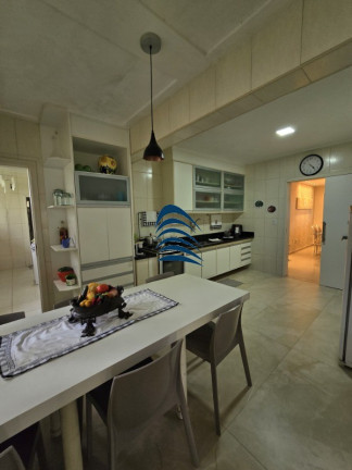 Imagem Casa com 5 Quartos à Venda, 397 m² em Buraquinho - Lauro De Freitas