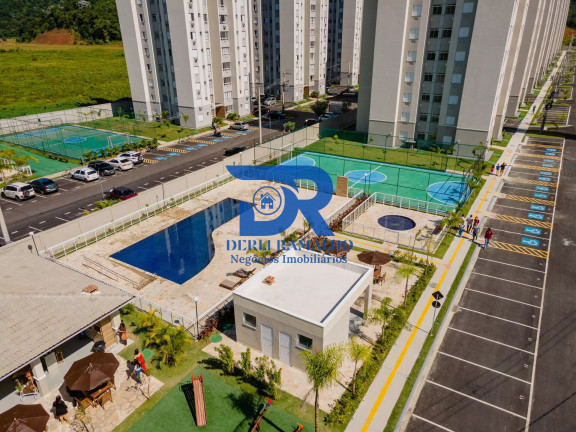 Imagem Apartamento com 2 Quartos à Venda, 47 m² em Vila Santa Alice - Duque De Caxias
