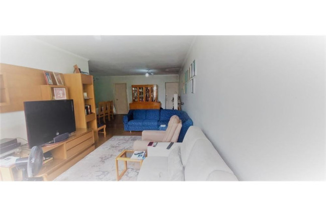 Imagem Apartamento com 3 Quartos à Venda, 155 m² em Santa Cecília - São Paulo Imagem Apartamento com 3 Quartos à Venda, 155 m² em Santa Cecília - São Paulo