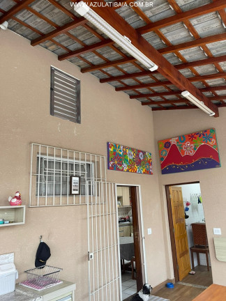 Imagem Casa com 5 Quartos à Venda,  em Alvinópolis - Atibaia