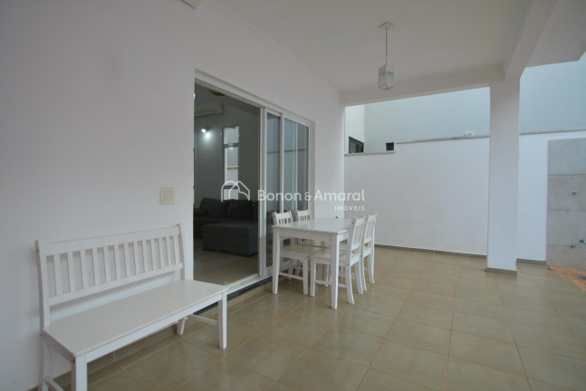 Imagem Casa de Condomínio com 3 Quartos à Venda, 317 m² em Betel - Paulínia