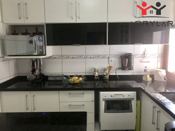 Imagem Imóvel com 3 Quartos à Venda, 92 m² em Jardim Paulista I - Jundiaí Imagem Imóvel com 3 Quartos à Venda, 92 m² em Jardim Paulista I - Jundiaí