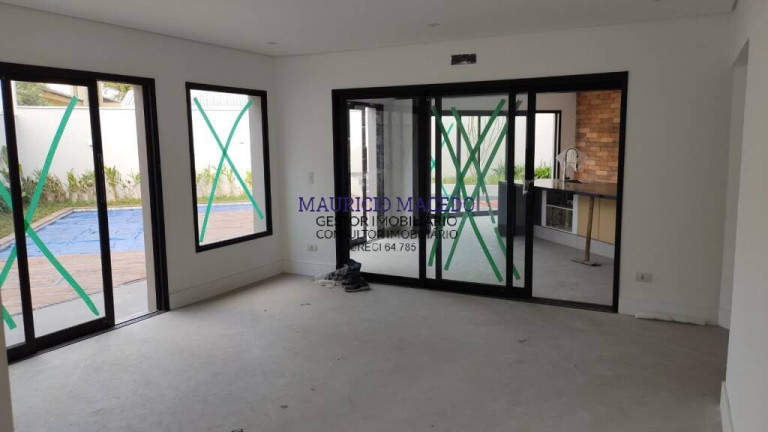 Imagem Casa com 4 Quartos à Venda, 490 m² em Alphaville - Santana De Parnaíba Imagem Casa com 4 Quartos à Venda, 490 m² em Alphaville - Santana De Parnaíba