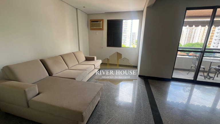 Imagem Apartamento com 3 Quartos à Venda, 254 m² em Goiabeiras - Cuiabá Imagem Apartamento com 3 Quartos à Venda, 254 m² em Goiabeiras - Cuiabá