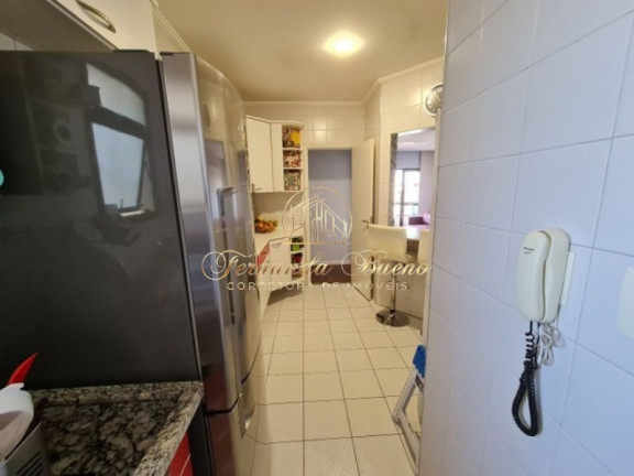 Imagem Imóvel com 3 Quartos à Venda, 85 m² em Vila Valparaíso - Santo André Imagem Imóvel com 3 Quartos à Venda, 85 m² em Vila Valparaíso - Santo André