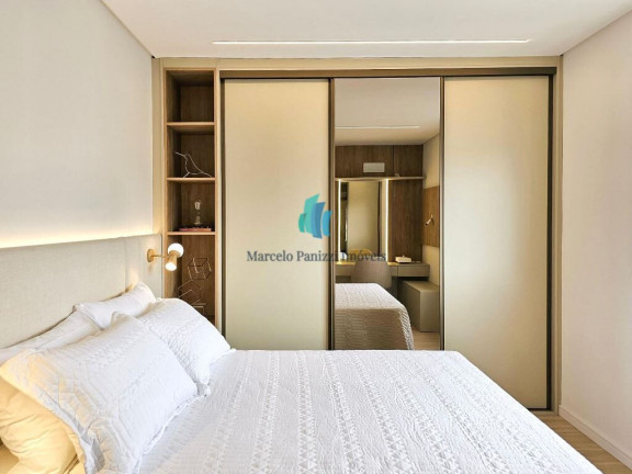 Imagem Apartamento com 2 Quartos à Venda, 85 m² em Centro - Bento Gonçalves