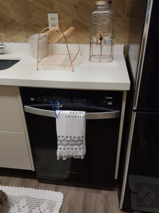 Imagem Apartamento com 2 Quartos à Venda, 105 m² em Bethaville I - Barueri