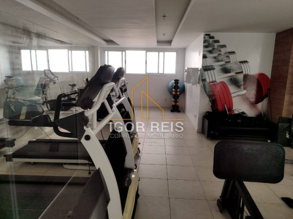 Imagem Apartamento com 3 Quartos à Venda, 136 m² em Parque Tamandaré - Campos Dos Goytacazes