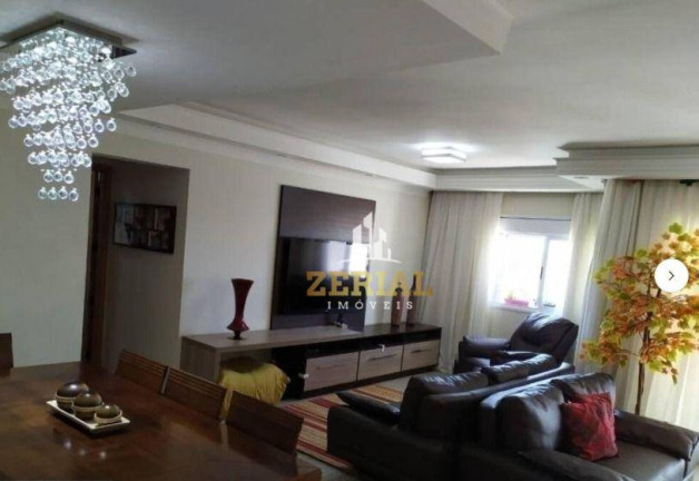 Imagem Apartamento com 4 Quartos à Venda, 140 m² em Barcelona - São Caetano Do Sul Imagem Apartamento com 4 Quartos à Venda, 140 m² em Barcelona - São Caetano Do Sul