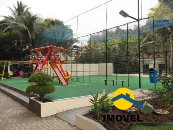Imagem Apartamento com 2 Quartos à Venda, 70 m² em Santa Rosa - Niterói
