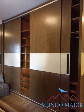 Imagem Apartamento com 3 Quartos à Venda, 158 m² em Gonzaga - Santos