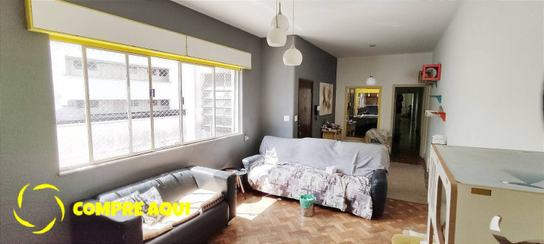 Imagem Apartamento com 3 Quartos à Venda, 174 m² em Santa Cecília - São Paulo Imagem Apartamento com 3 Quartos à Venda, 174 m² em Santa Cecília - São Paulo