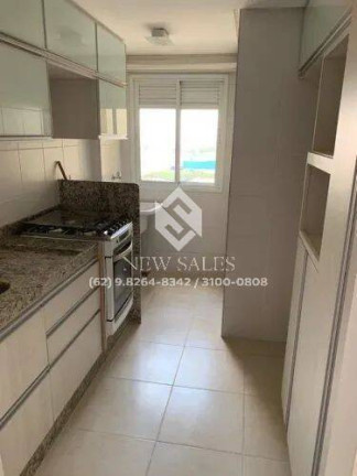 Imagem Apartamento com 2 Quartos à Venda, 58 m² em Parque Amazônia - Goiânia Imagem Apartamento com 2 Quartos à Venda, 58 m² em Parque Amazônia - Goiânia