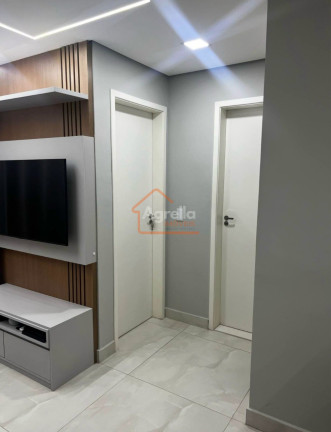 Imagem Imóvel com 2 Quartos à Venda, 55 m² em Condomínio Portal Recanto Das Rosas - Mogi Guaçu Imagem Imóvel com 2 Quartos à Venda, 55 m² em Condomínio Portal Recanto Das Rosas - Mogi Guaçu