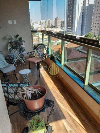Imagem Apartamento com 3 Quartos à Venda, 107 m² em Jardim Paulista - Ribeirão Preto Imagem Apartamento com 3 Quartos à Venda, 107 m² em Jardim Paulista - Ribeirão Preto