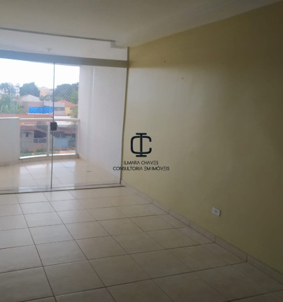 Imagem Apartamento com 3 Quartos à Venda, 89 m² em Jardim América - Goiânia Imagem Apartamento com 3 Quartos à Venda, 89 m² em Jardim América - Goiânia