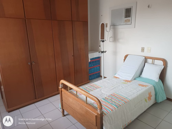 Imagem Apartamento com 3 Quartos à Venda, 129 m² em São João - Teresina