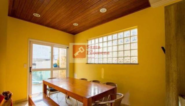 Imagem Sobrado com 4 Quartos à Venda, 380 m² em Parque Das Nações - Santo André Imagem Sobrado com 4 Quartos à Venda, 380 m² em Parque Das Nações - Santo André