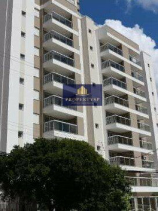 Imagem Apartamento com 2 Quartos à Venda, 60 m² em Perdizes - São Paulo